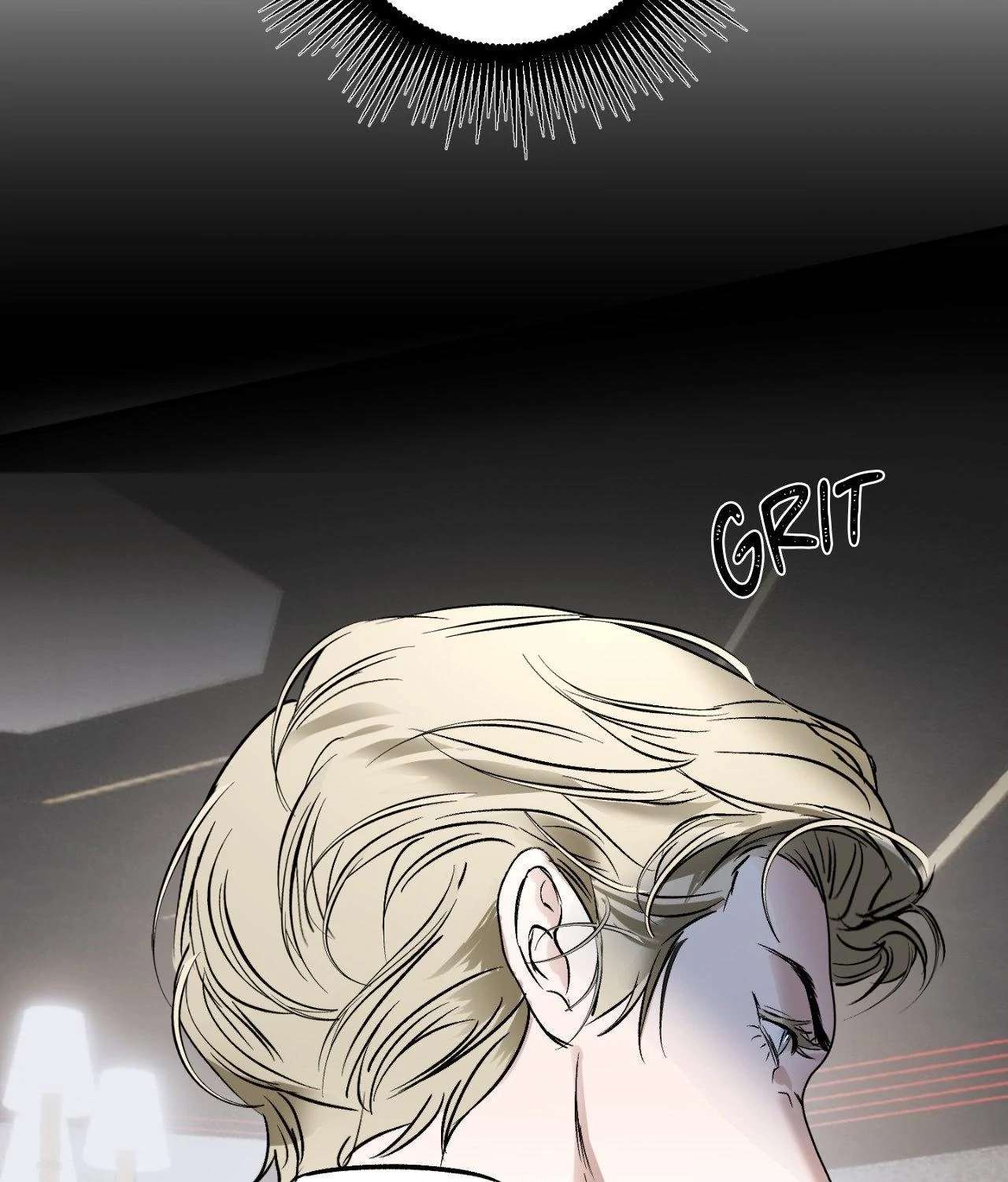 Ian’s Binding Chapter 19 page 64 - 