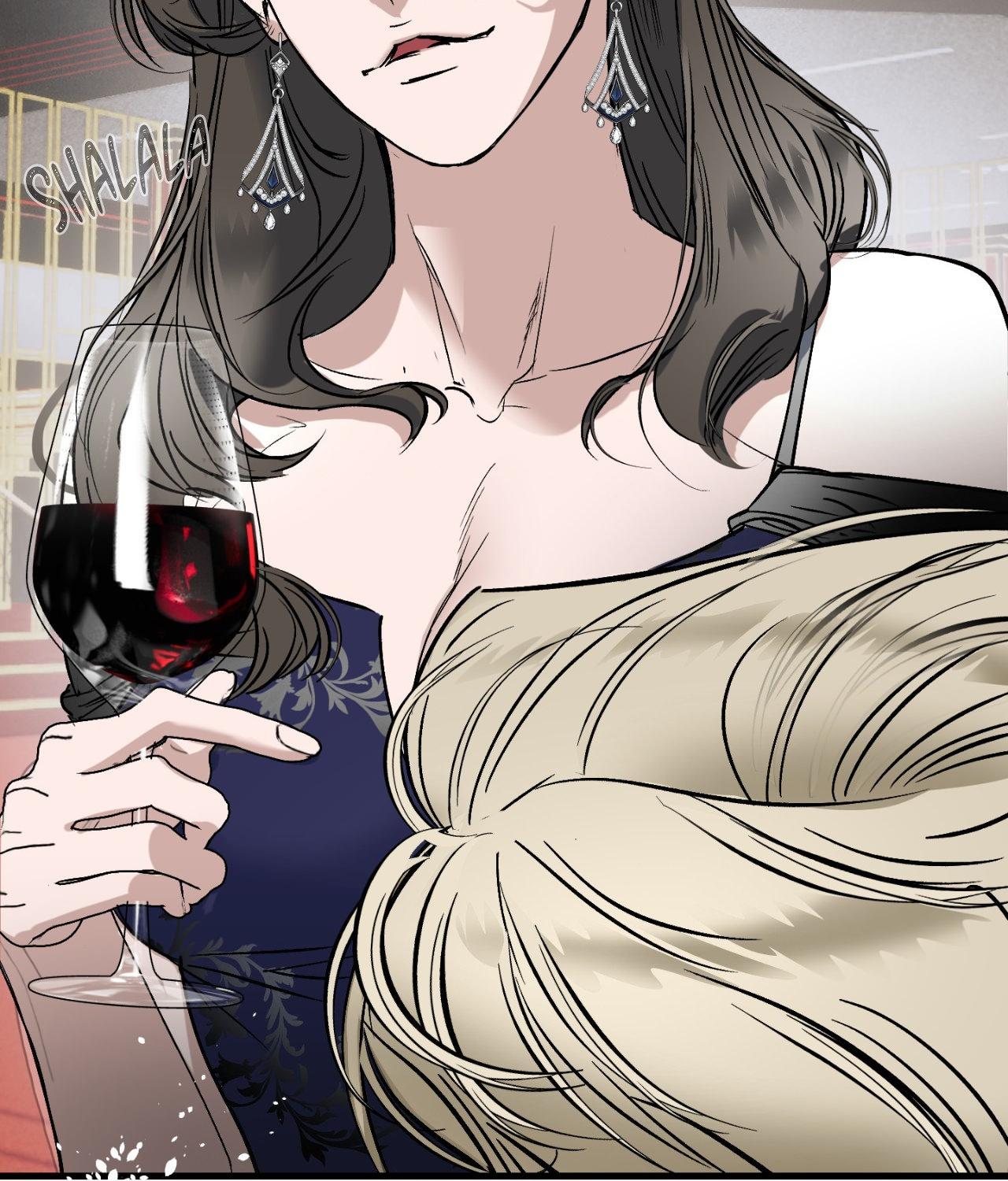 Ian’s Binding Chapter 19 page 69 - 