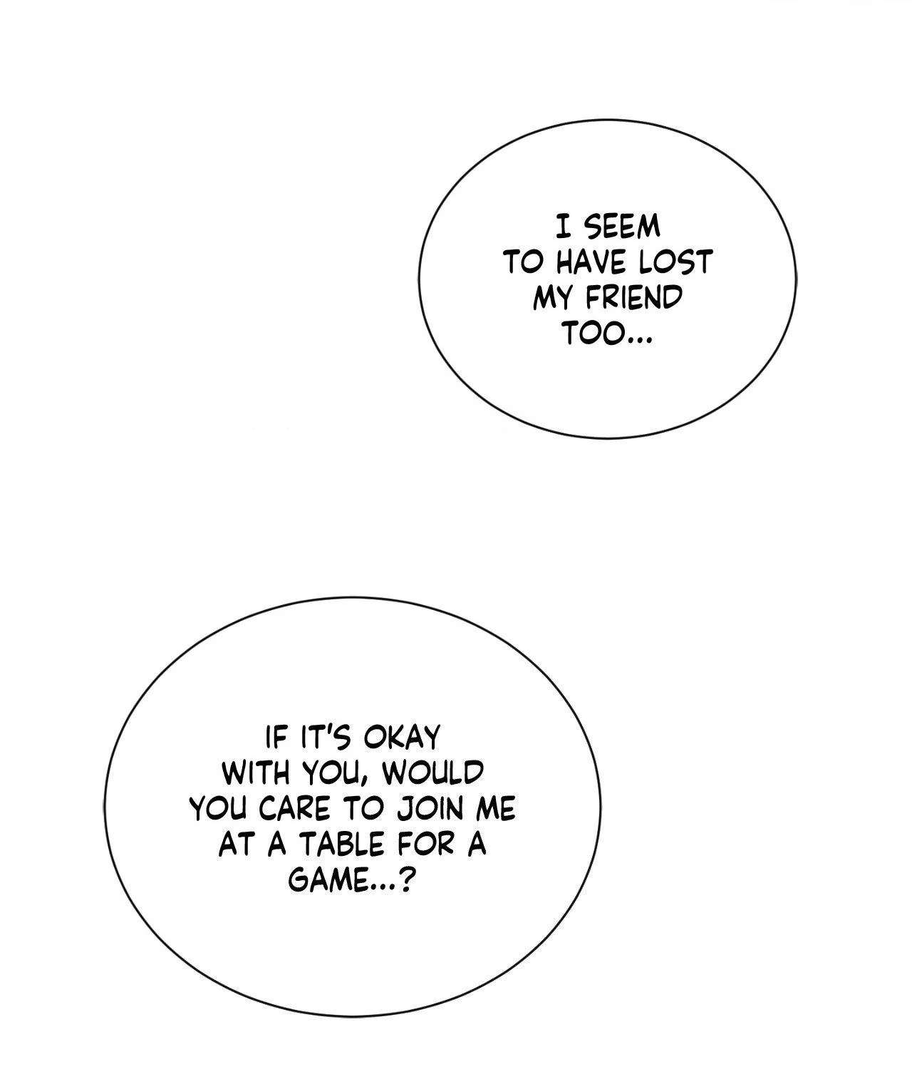 Ian’s Binding Chapter 19 page 70 - 