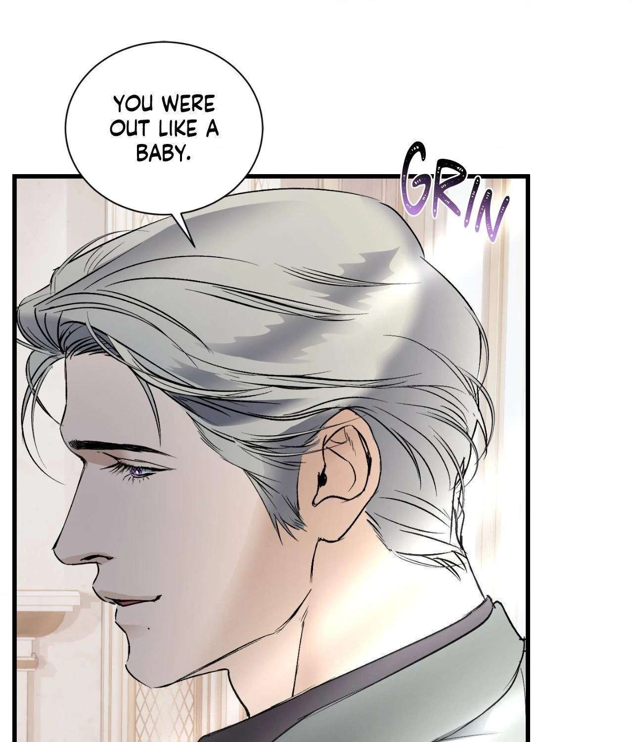 Ian’s Binding Chapter 19 page 8 - 