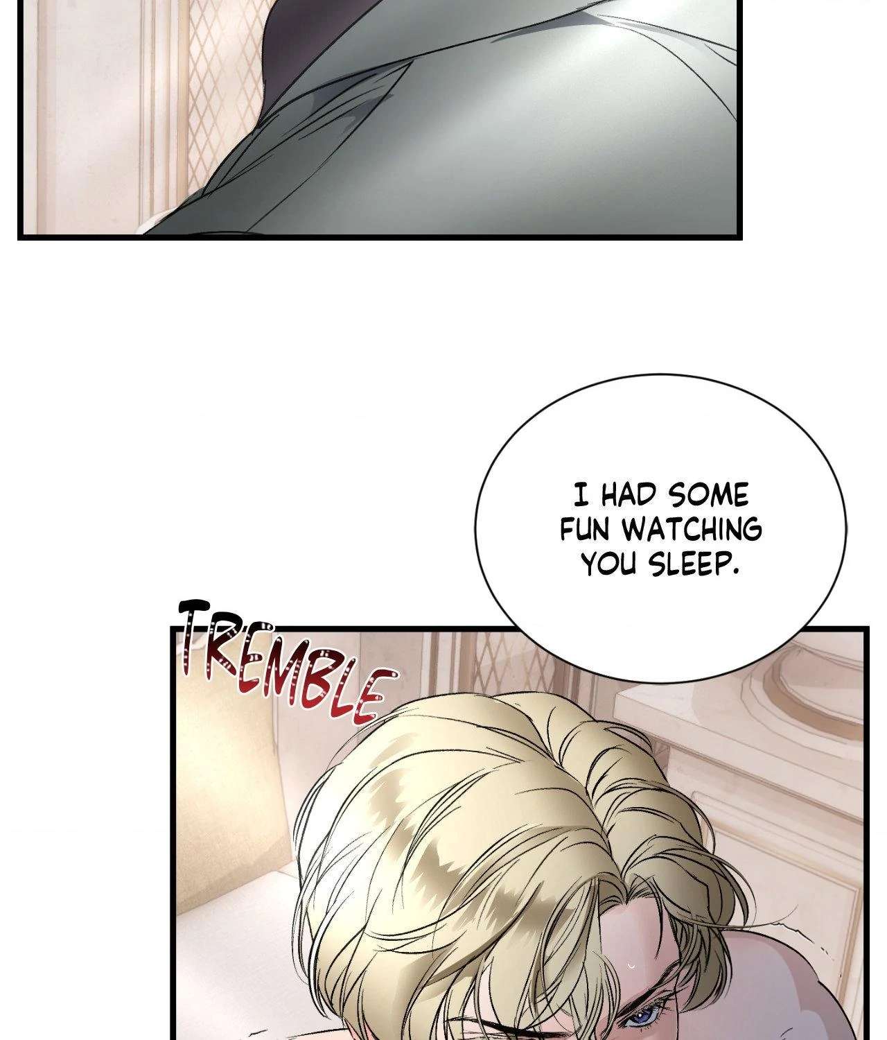 Ian’s Binding Chapter 19 page 9 - 