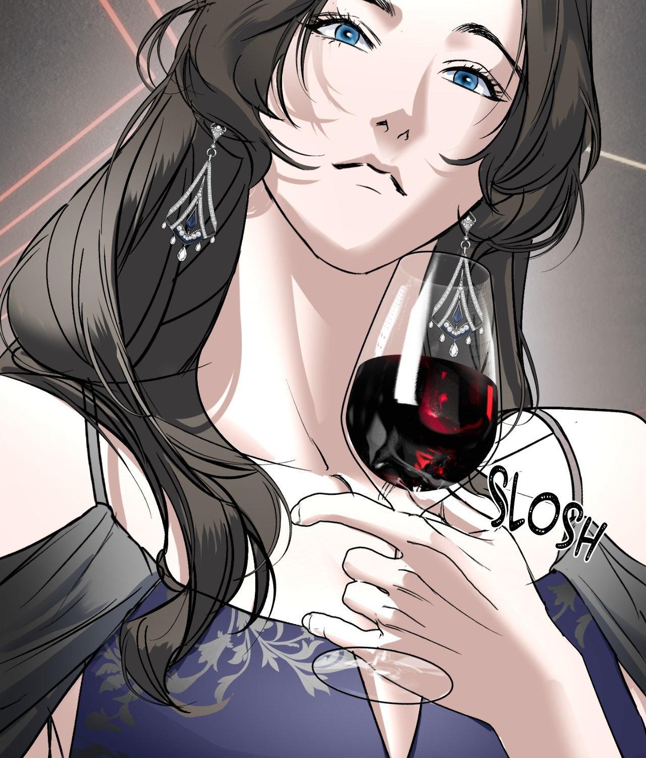 Ian’s Binding Chapter 19 page 81 - 