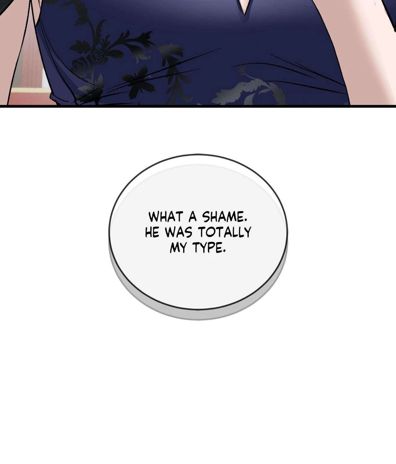 Ian’s Binding Chapter 19 page 82 - 