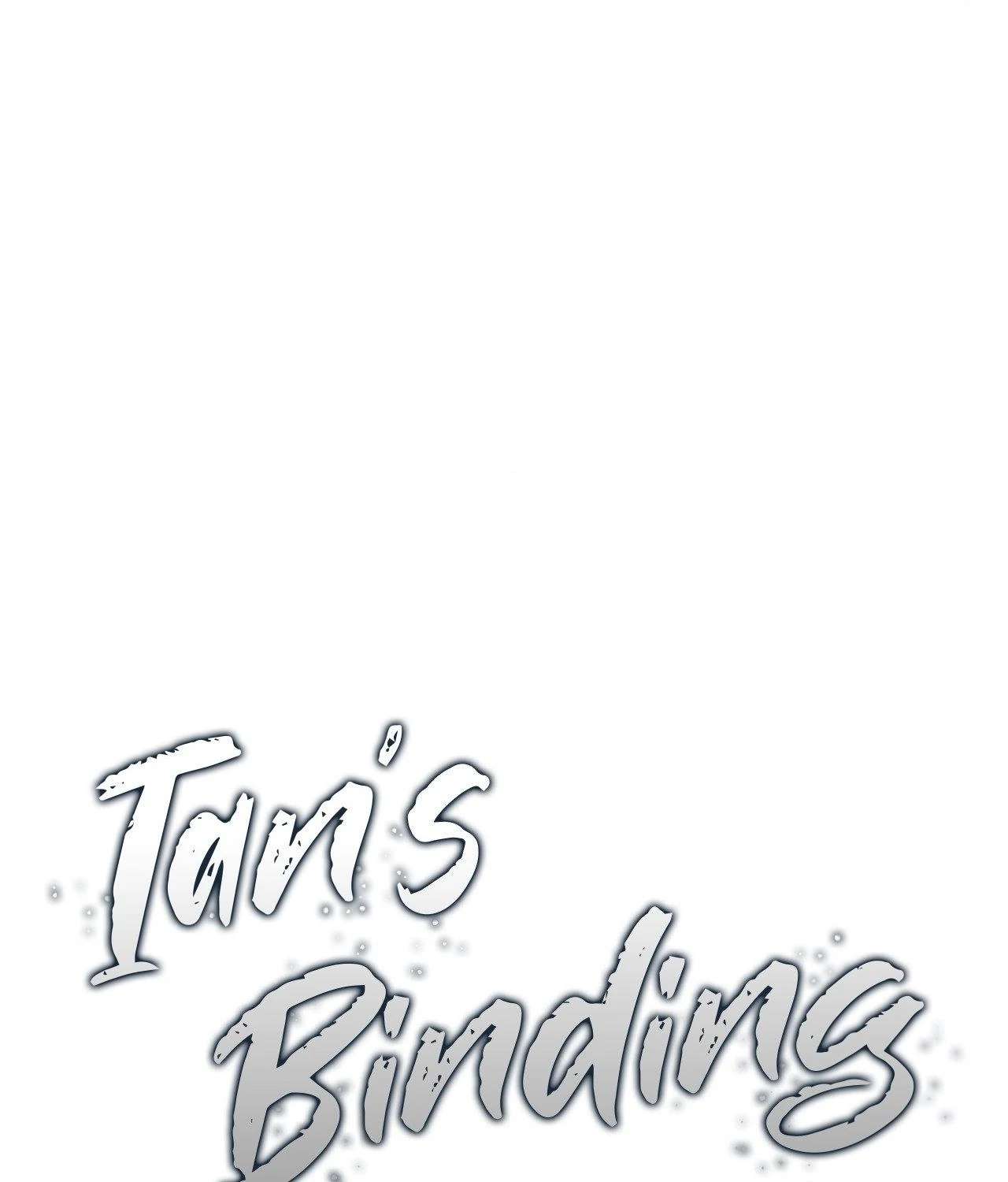 Ian’s Binding Chapter 19 page 84 - 