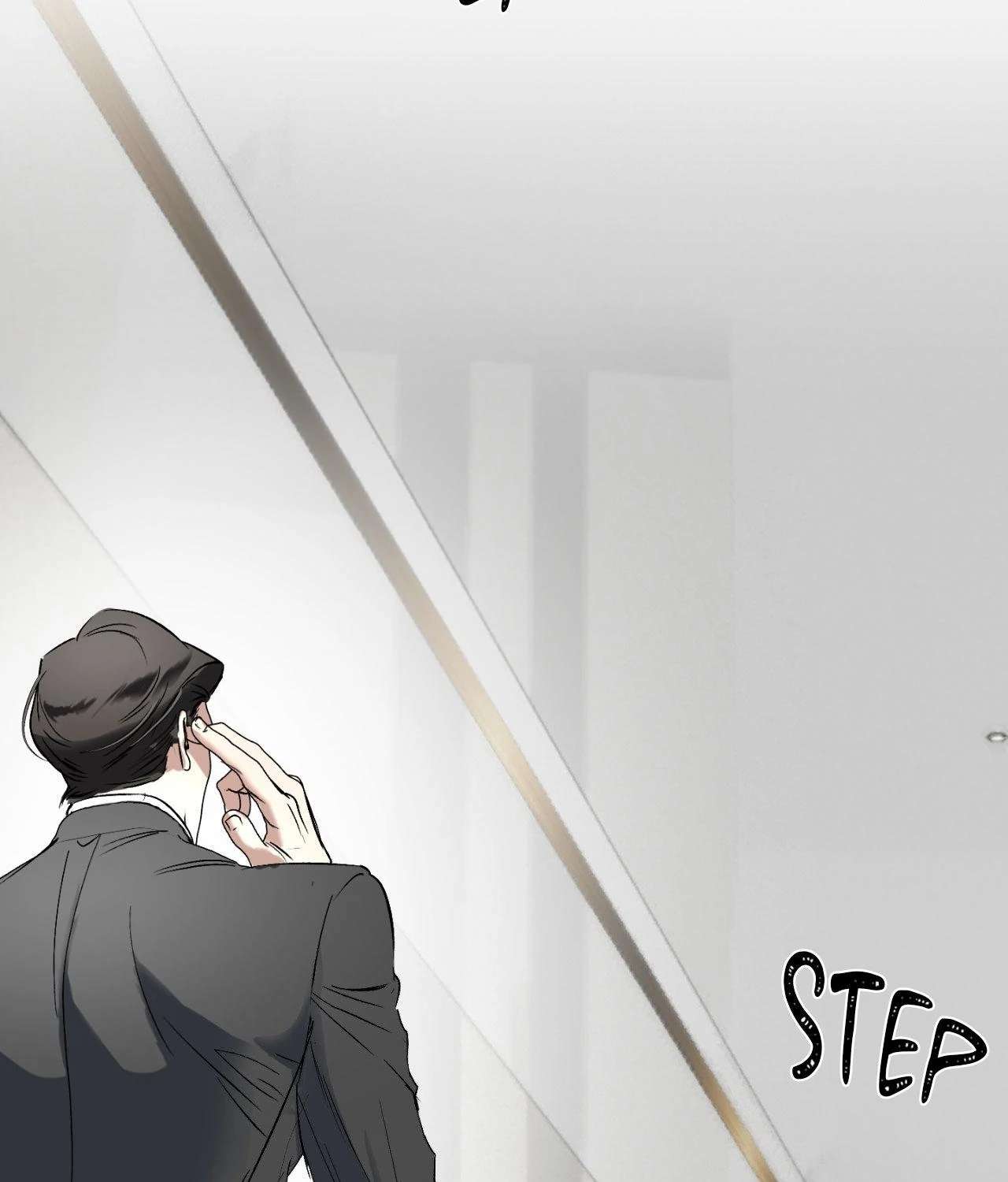 Ian’s Binding Chapter 19 page 87 - 