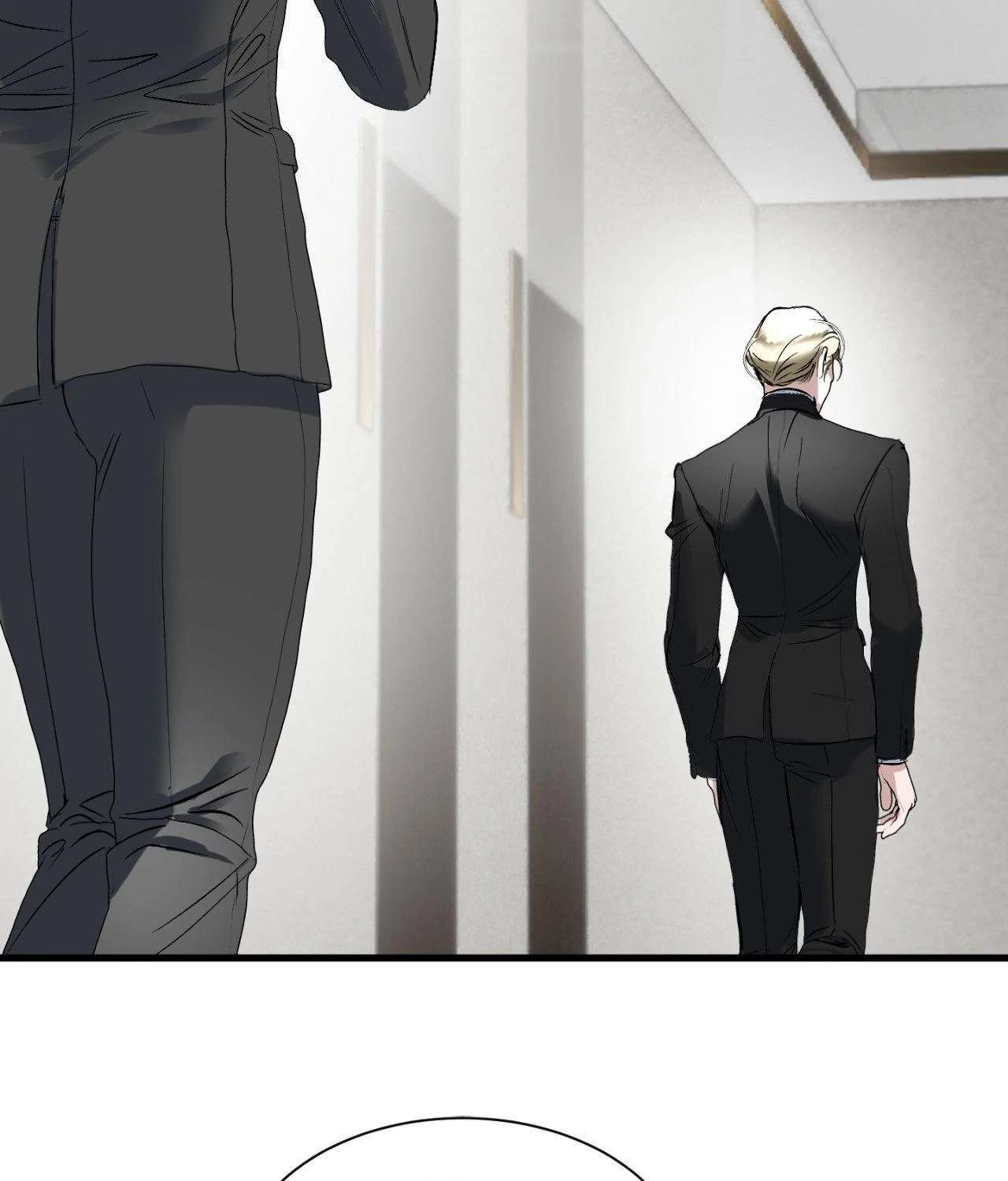Ian’s Binding Chapter 19 page 88 - 