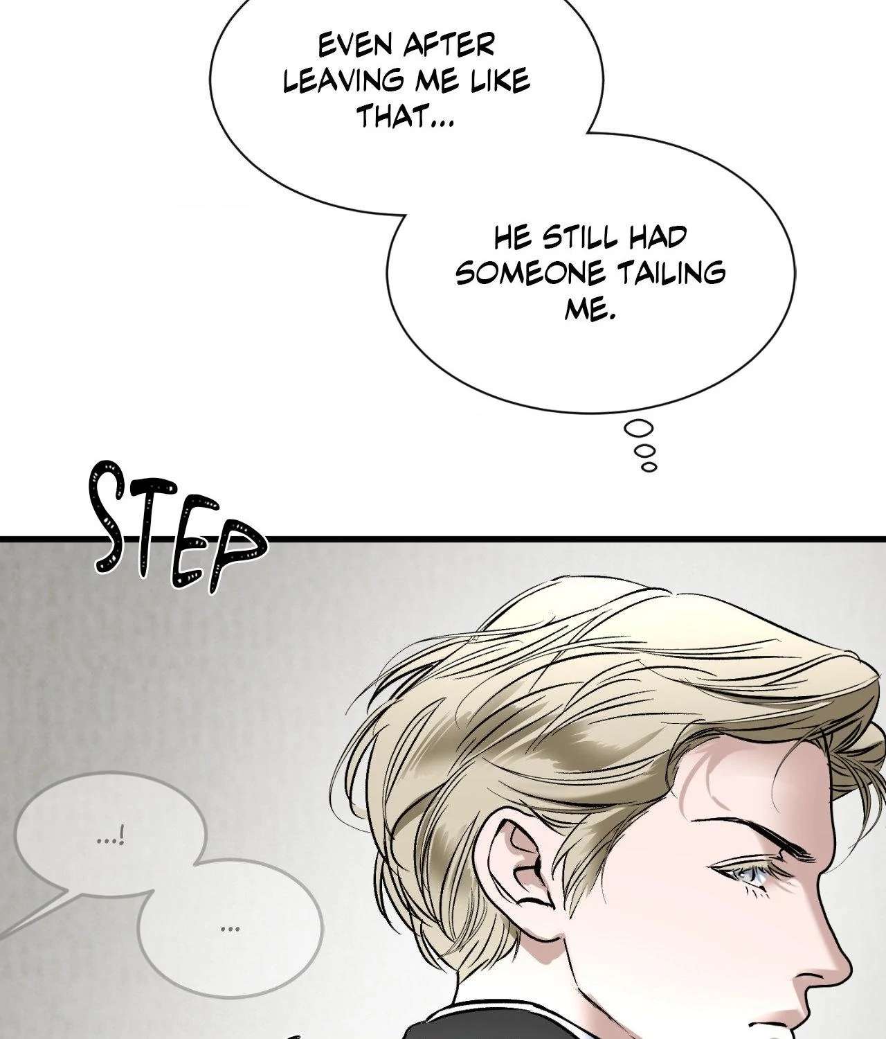 Ian’s Binding Chapter 19 page 89 - 