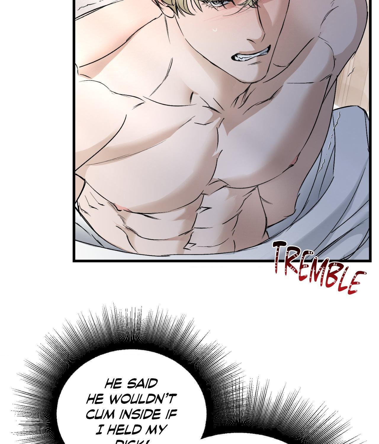 Ian’s Binding Chapter 19 page 10 - 