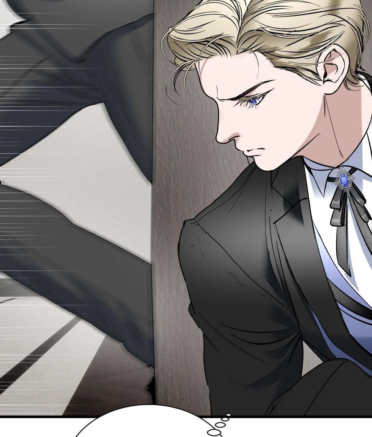 Ian’s Binding Chapter 19 page 95 - 