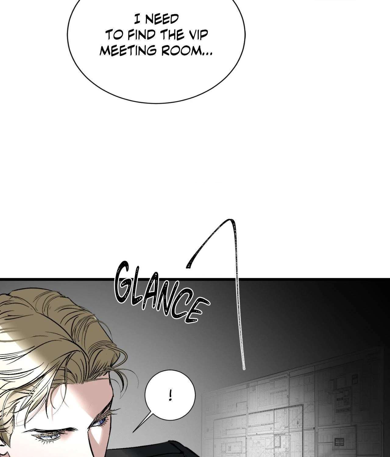 Ian’s Binding Chapter 19 page 96 - 