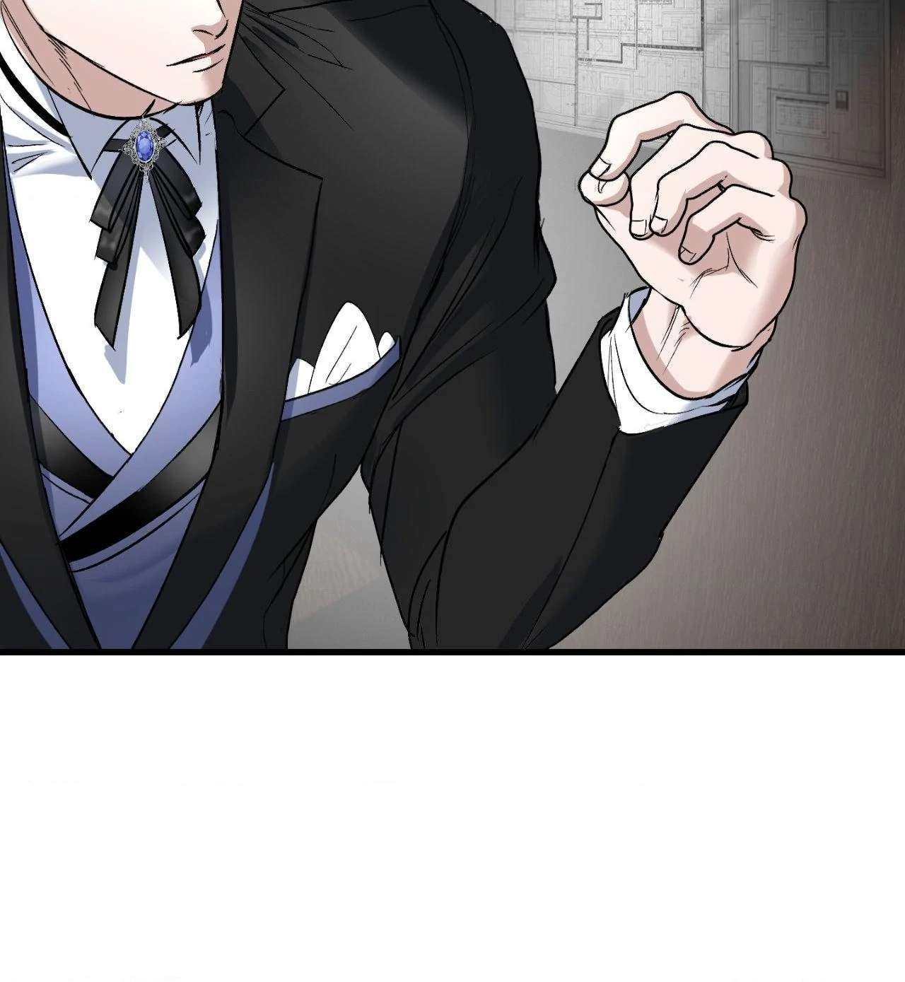 Ian’s Binding Chapter 19 page 97 - 