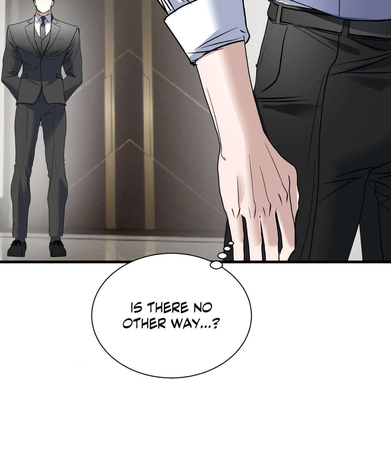 Ian’s Binding Chapter 19 page 100 - 
