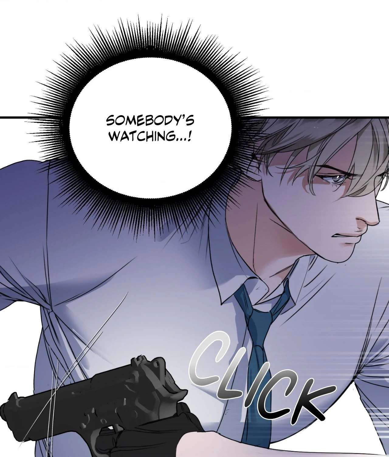 Ian’s Binding Chapter 2 page 103 - 