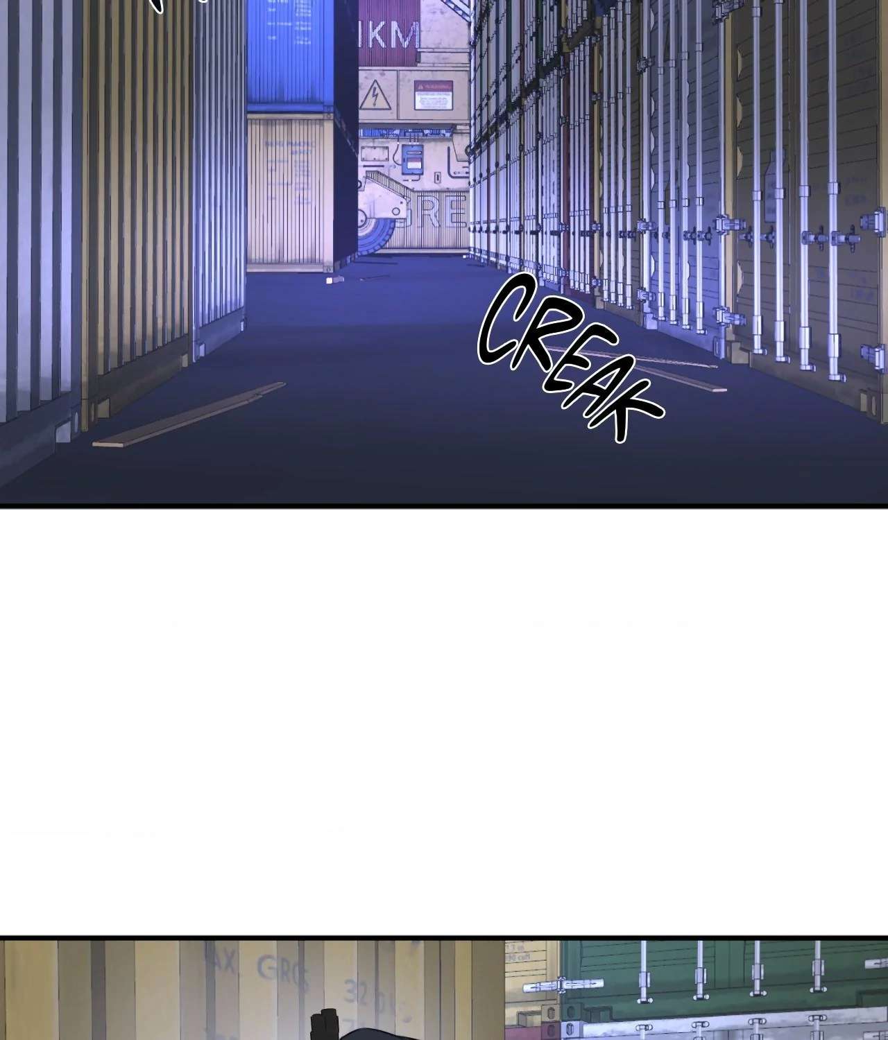 Ian’s Binding Chapter 2 page 105 - 