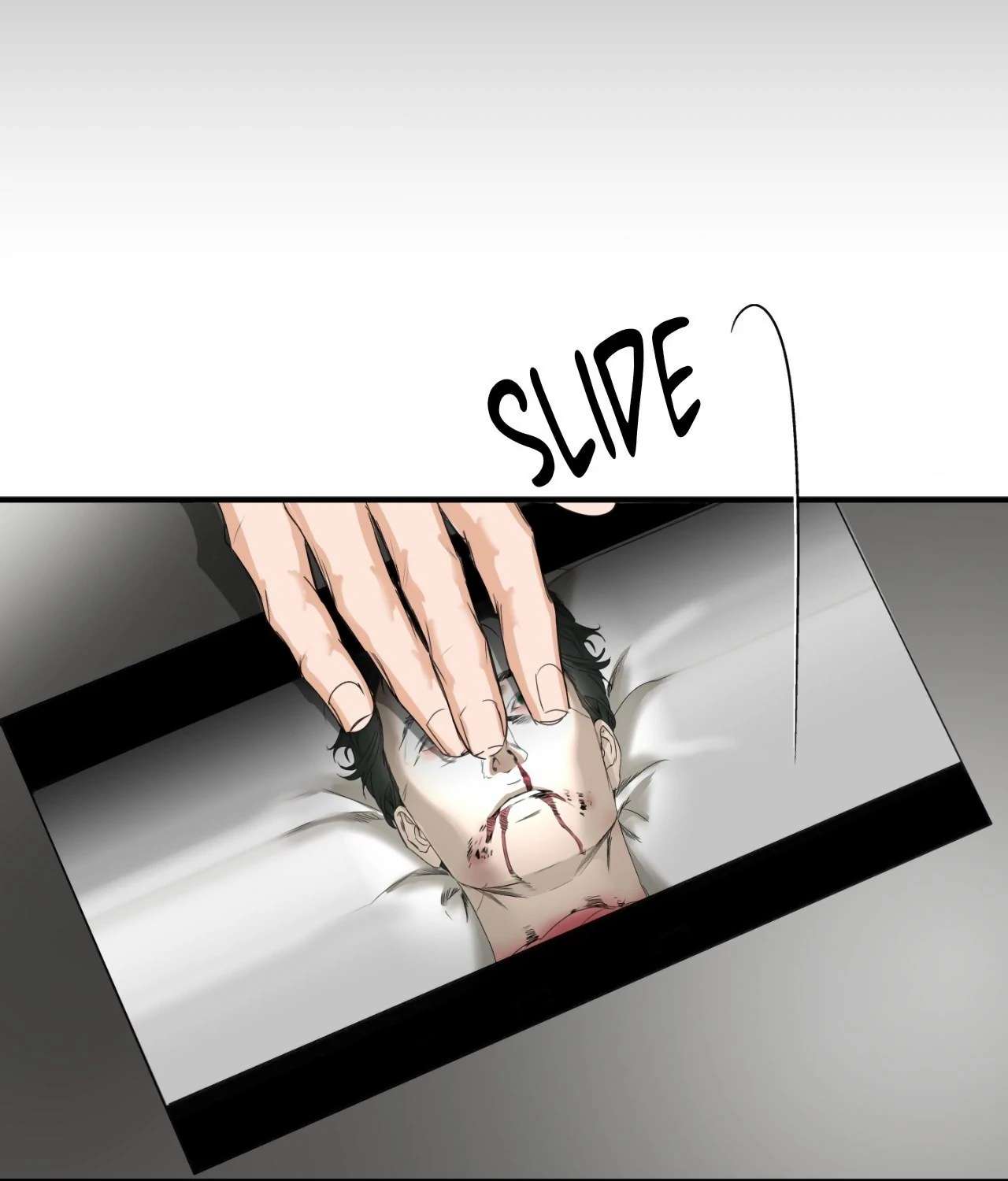 Ian’s Binding Chapter 2 page 12 - 