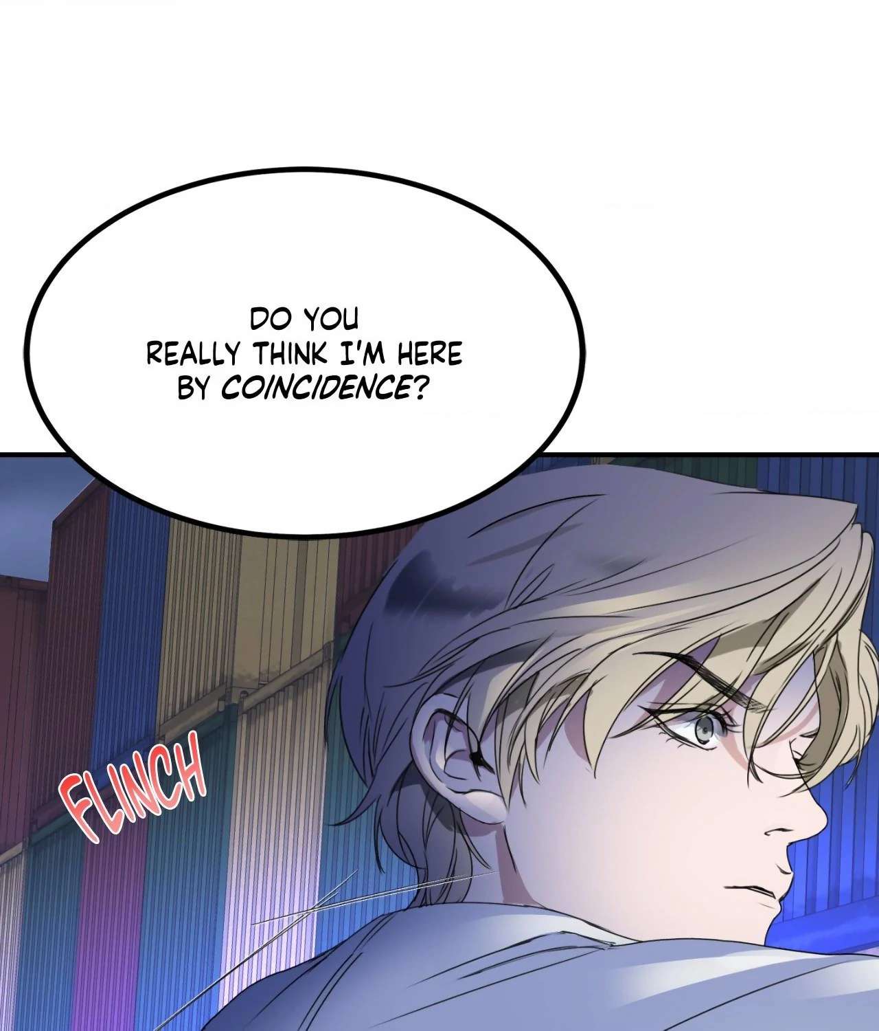 Ian’s Binding Chapter 2 page 122 - 
