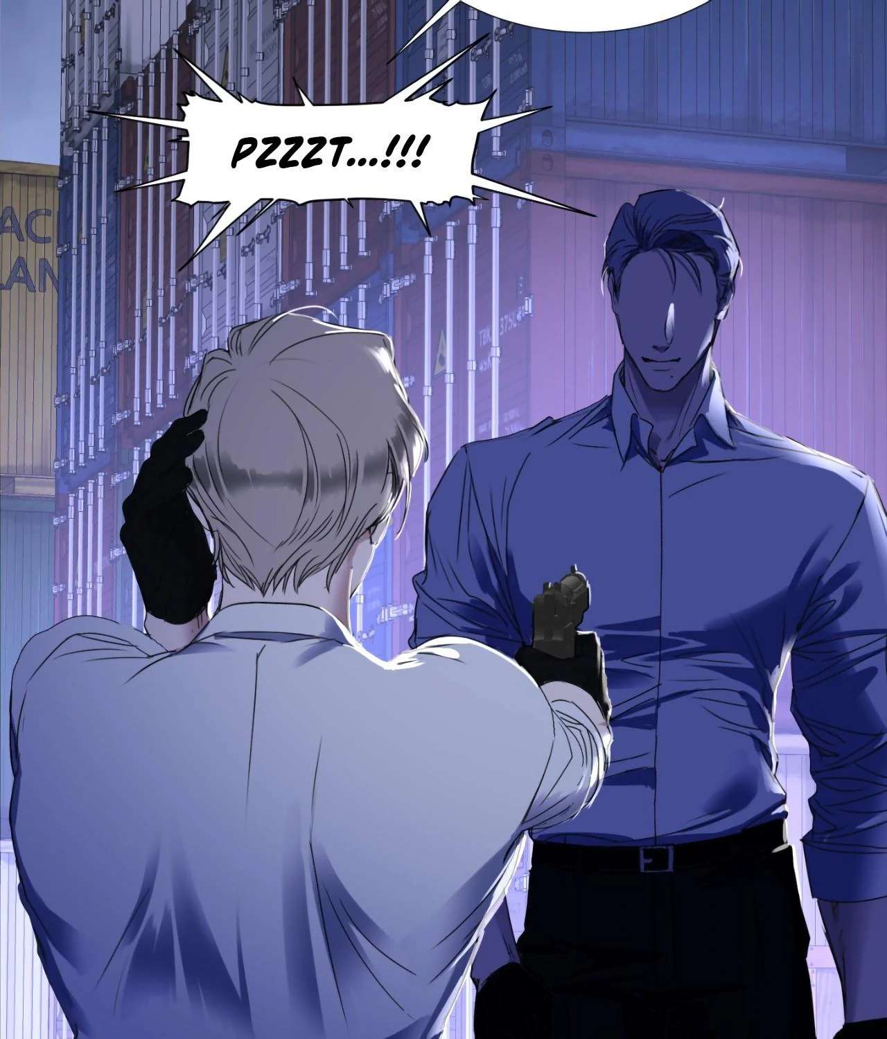 Ian’s Binding Chapter 2 page 125 - 