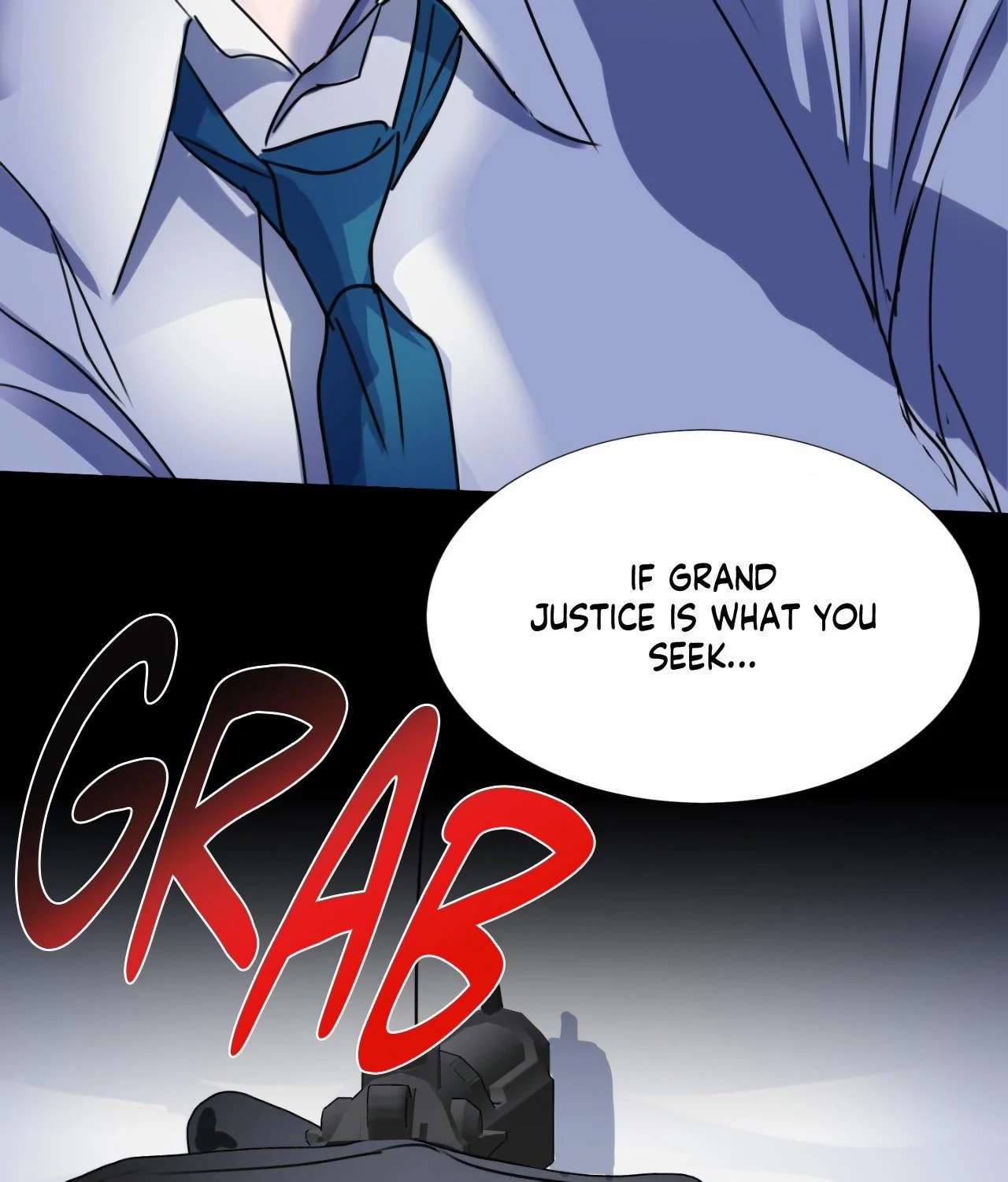 Ian’s Binding Chapter 2 page 130 - 