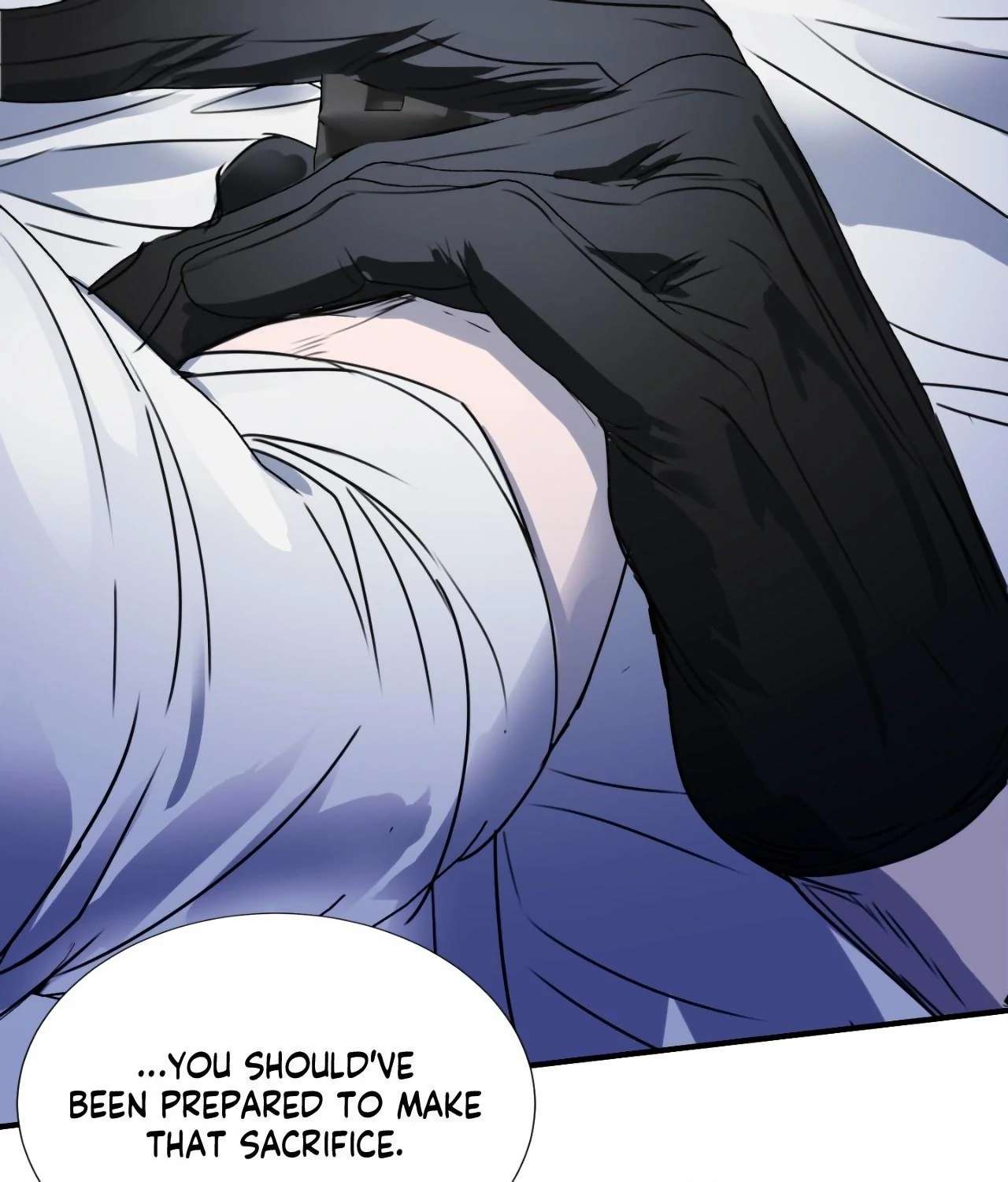 Ian’s Binding Chapter 2 page 131 - 