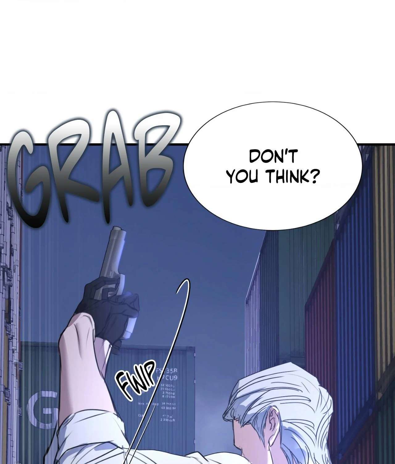 Ian’s Binding Chapter 2 page 133 - 