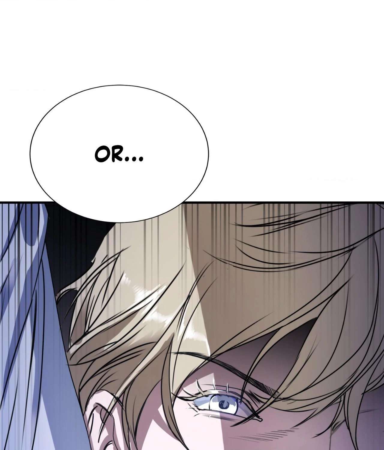 Ian’s Binding Chapter 2 page 135 - 