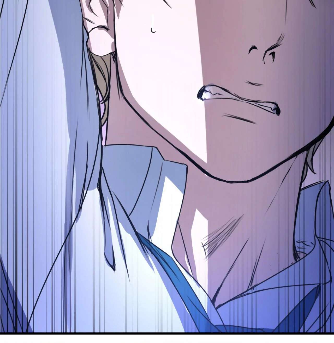 Ian’s Binding Chapter 2 page 136 - 