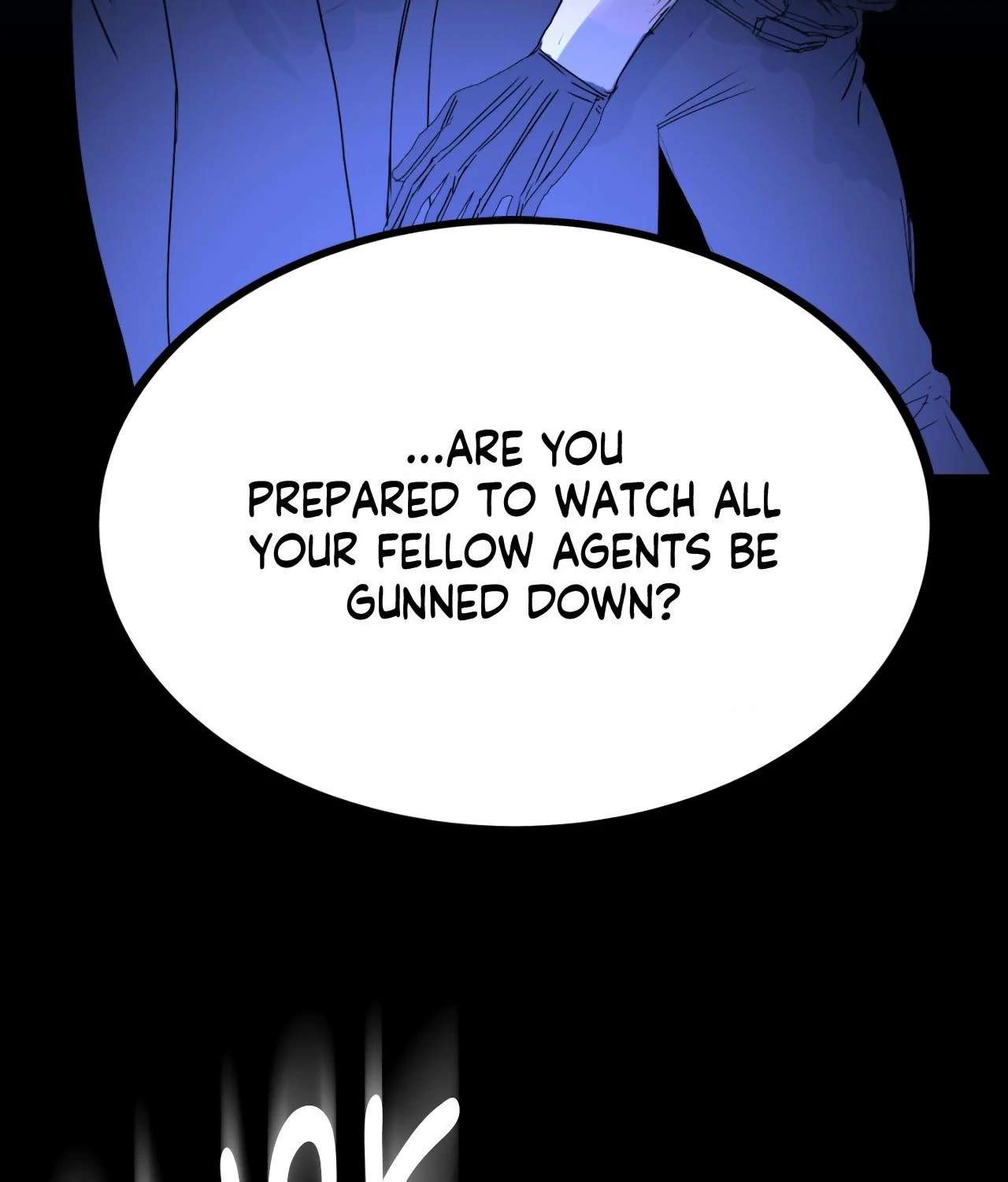 Ian’s Binding Chapter 2 page 139 - 