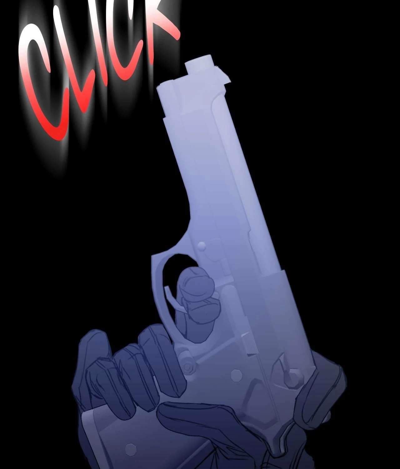 Ian’s Binding Chapter 2 page 140 - 