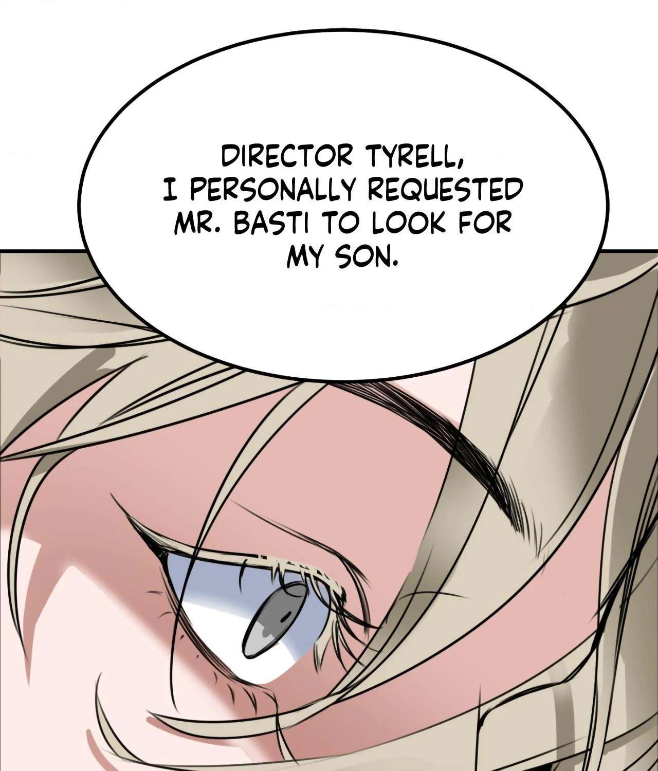 Ian’s Binding Chapter 2 page 17 - 