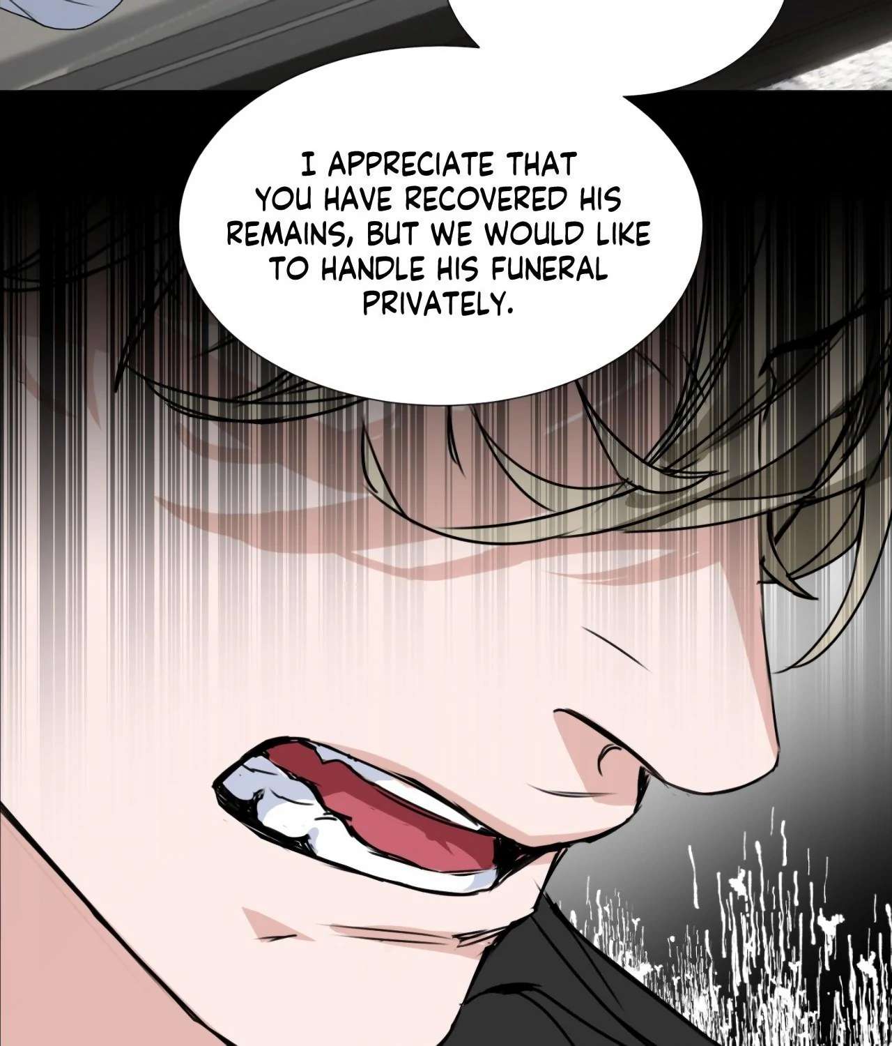 Ian’s Binding Chapter 2 page 21 - 