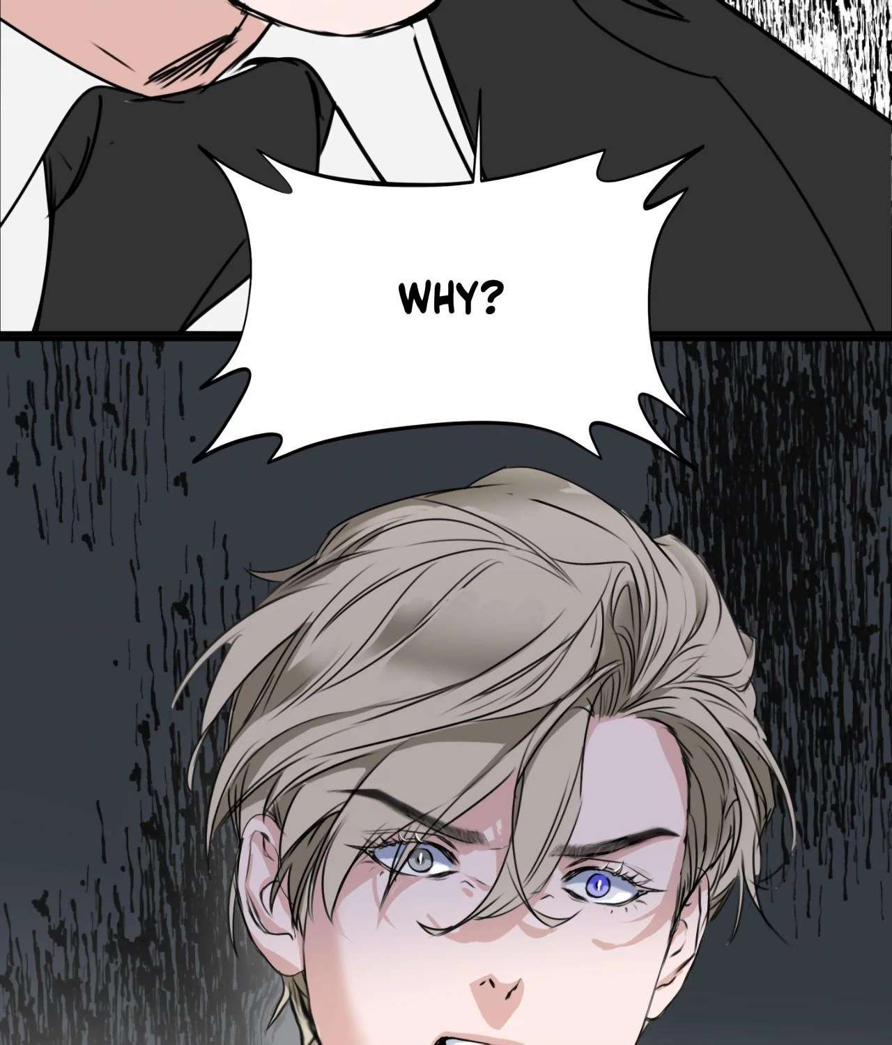 Ian’s Binding Chapter 2 page 22 - 