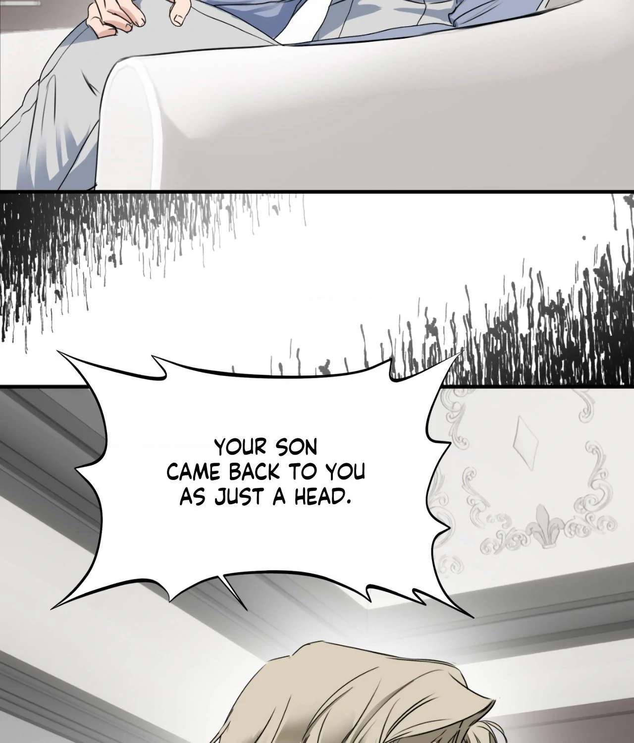 Ian’s Binding Chapter 2 page 25 - 
