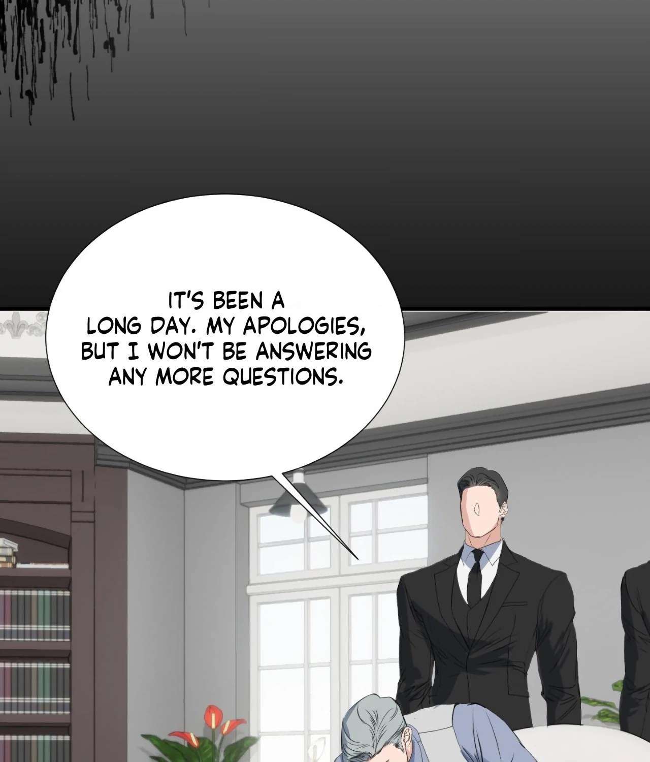 Ian’s Binding Chapter 2 page 27 - 