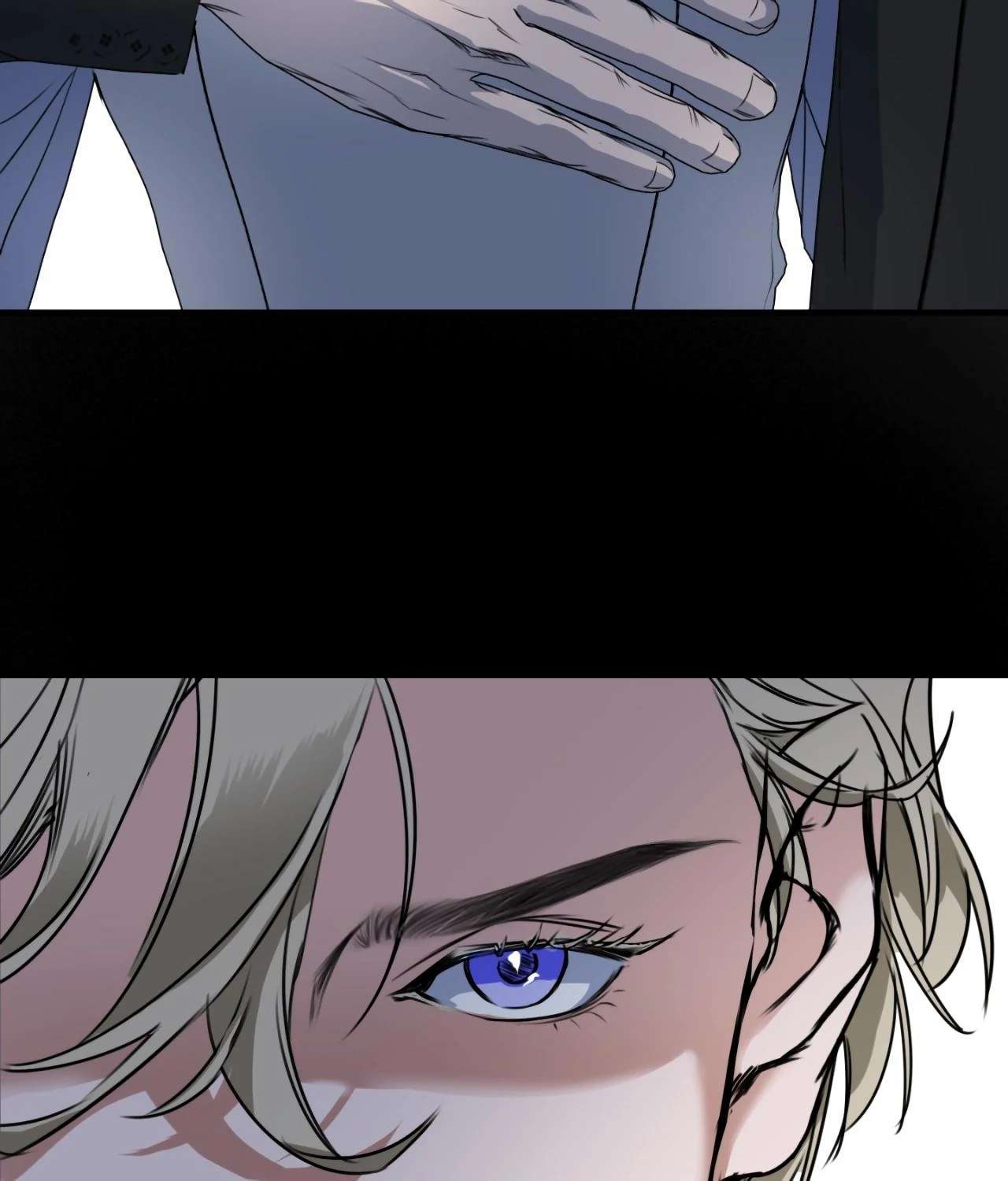 Ian’s Binding Chapter 2 page 34 - 