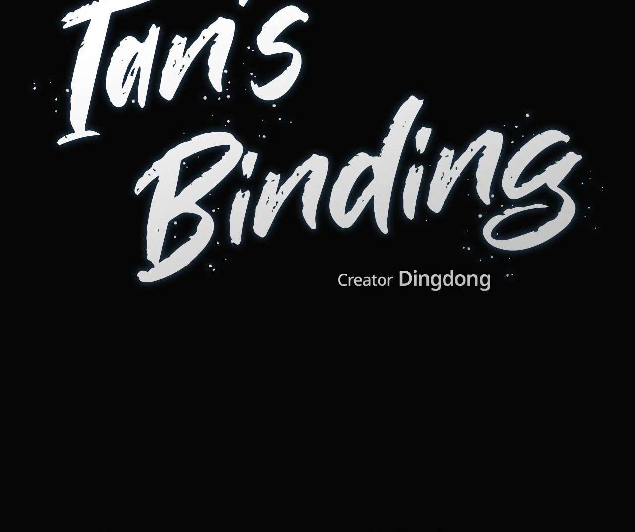 Ian’s Binding Chapter 2 page 37 - 