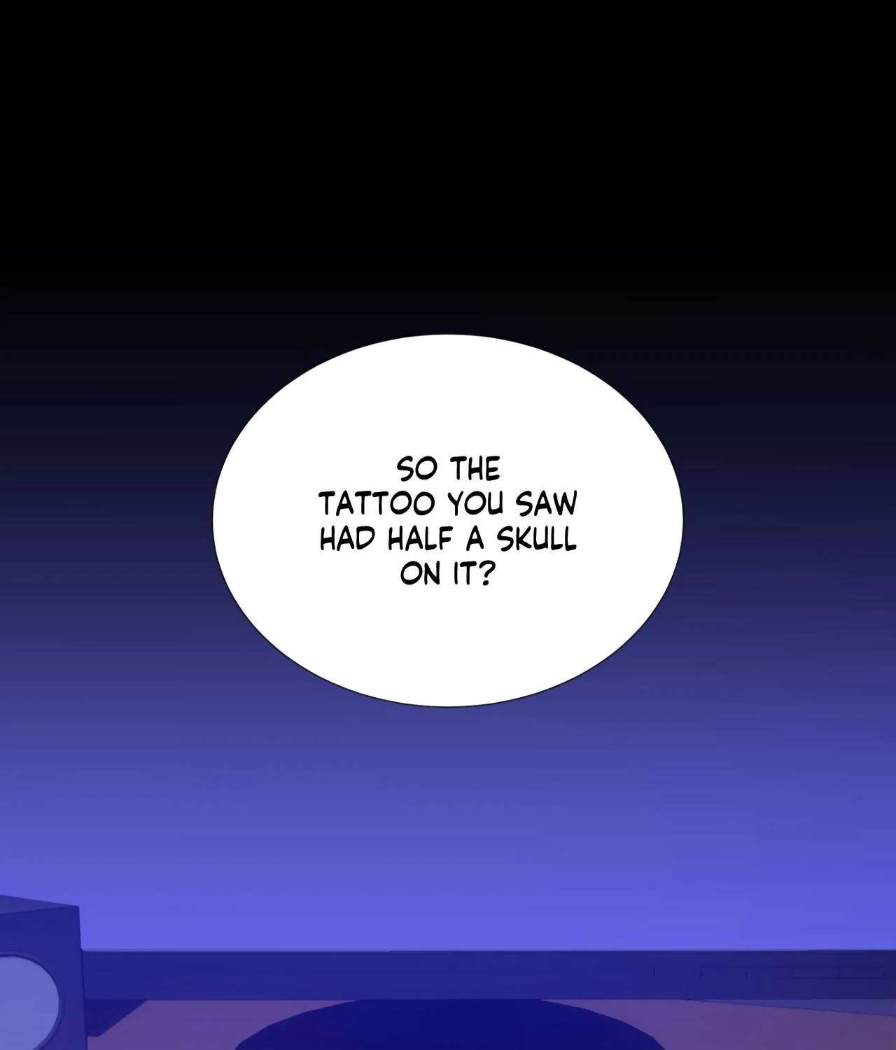 Ian’s Binding Chapter 2 page 39 - 