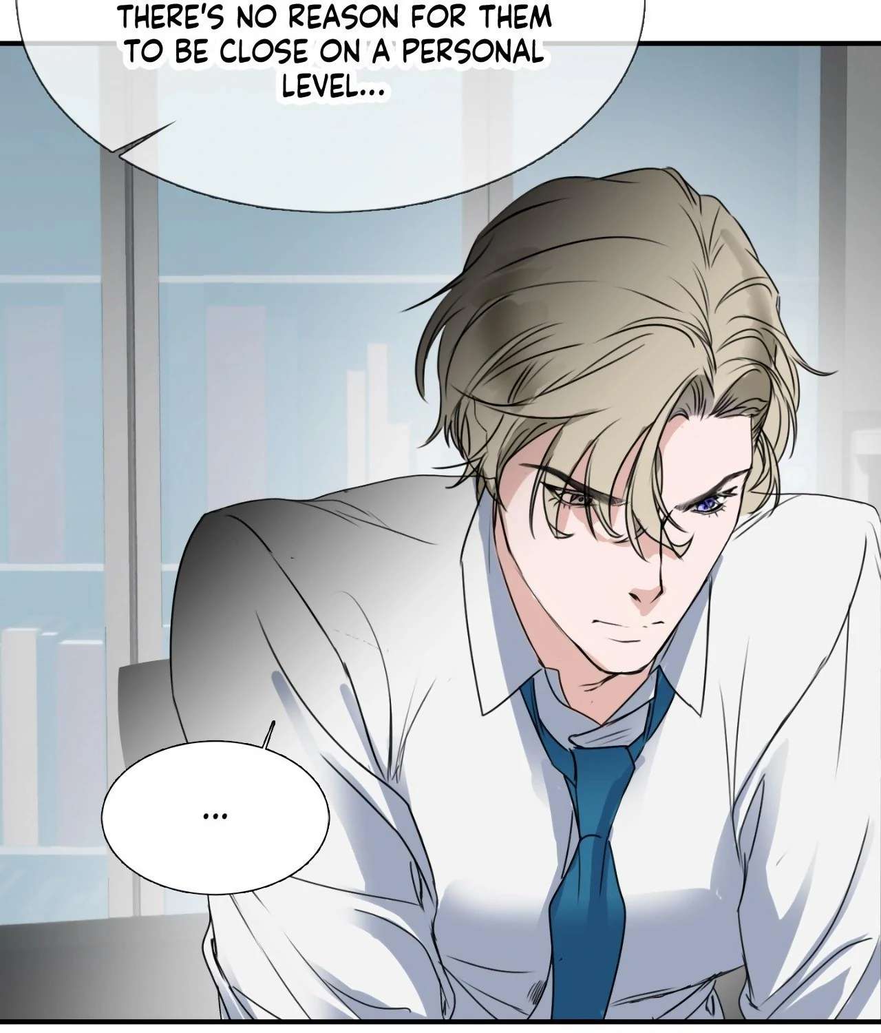 Ian’s Binding Chapter 2 page 47 - 