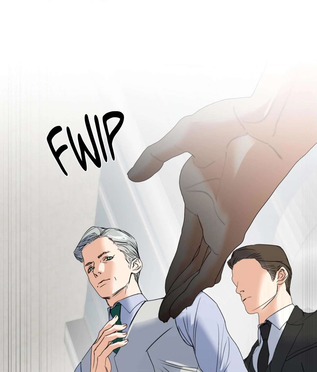 Ian’s Binding Chapter 2 page 6 - 