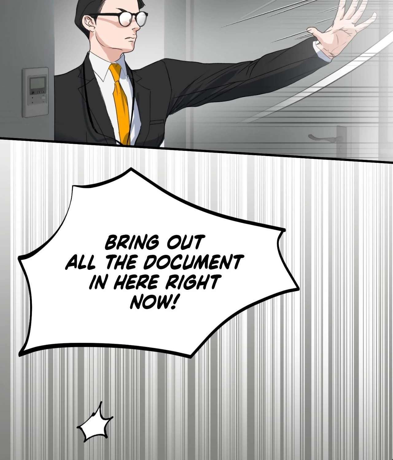 Ian’s Binding Chapter 2 page 55 - 