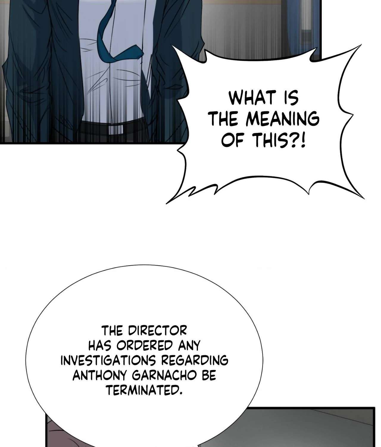 Ian’s Binding Chapter 2 page 59 - 