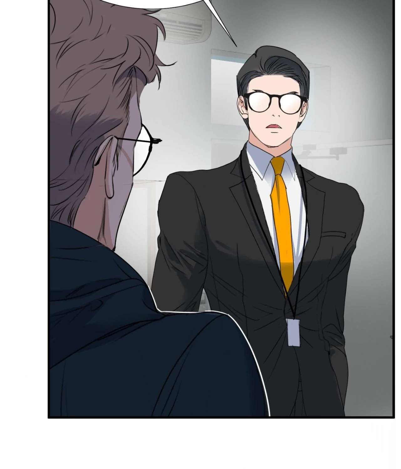 Ian’s Binding Chapter 2 page 60 - 