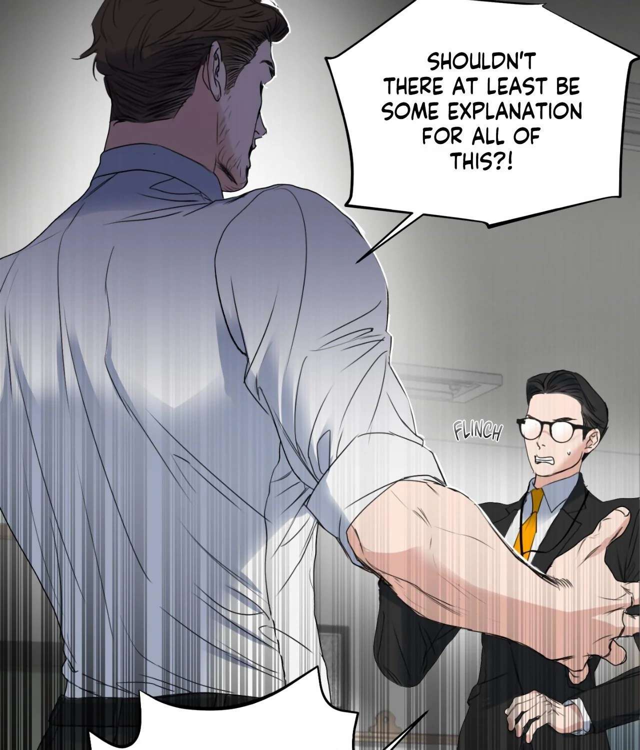 Ian’s Binding Chapter 2 page 62 - 