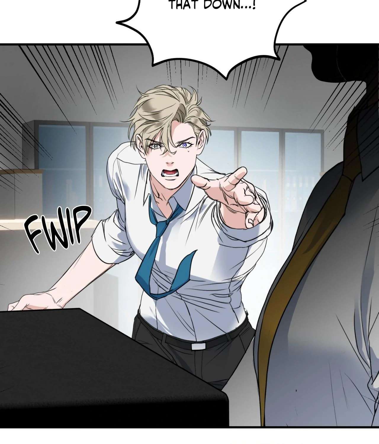 Ian’s Binding Chapter 2 page 66 - 
