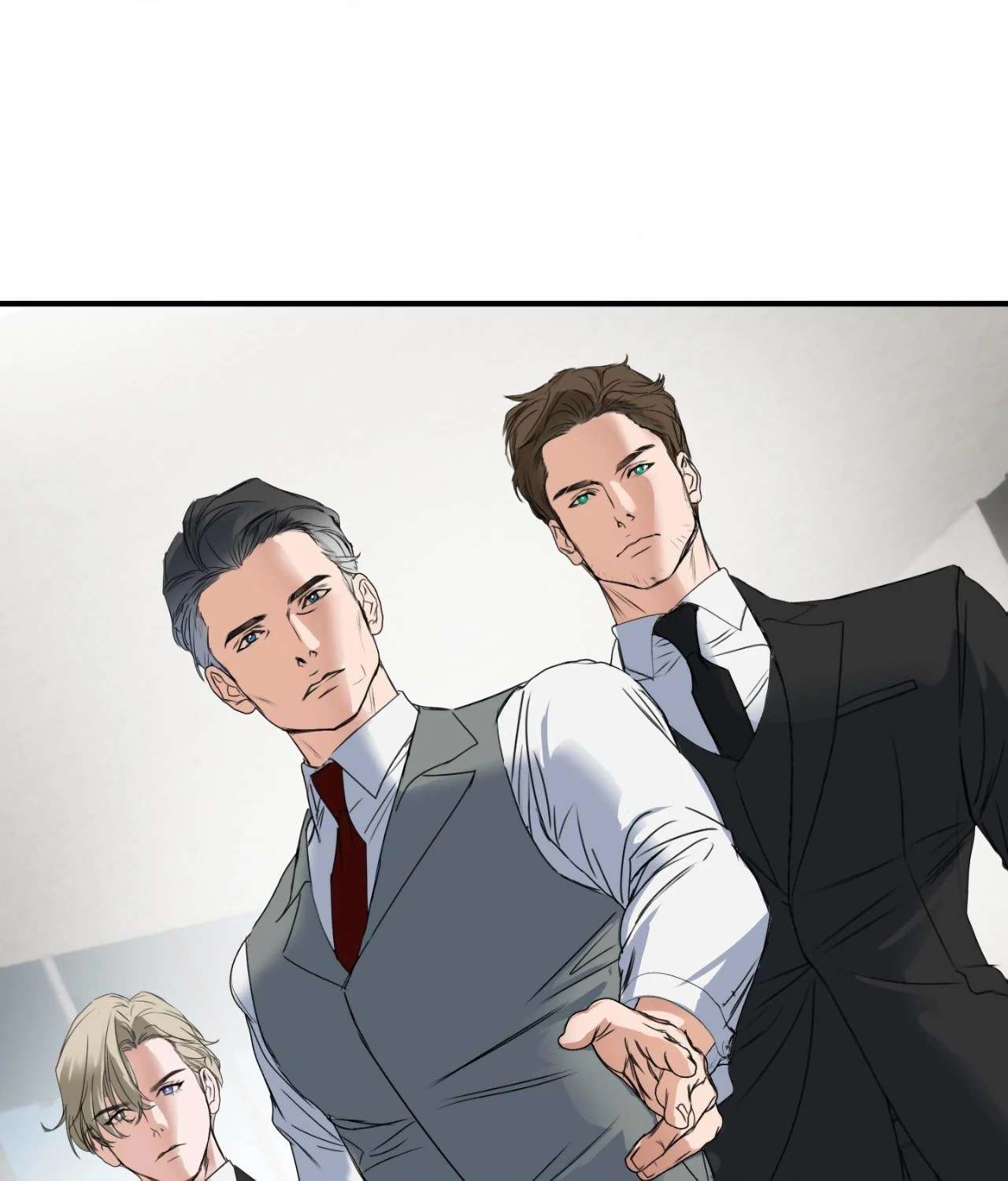 Ian’s Binding Chapter 2 page 8 - 