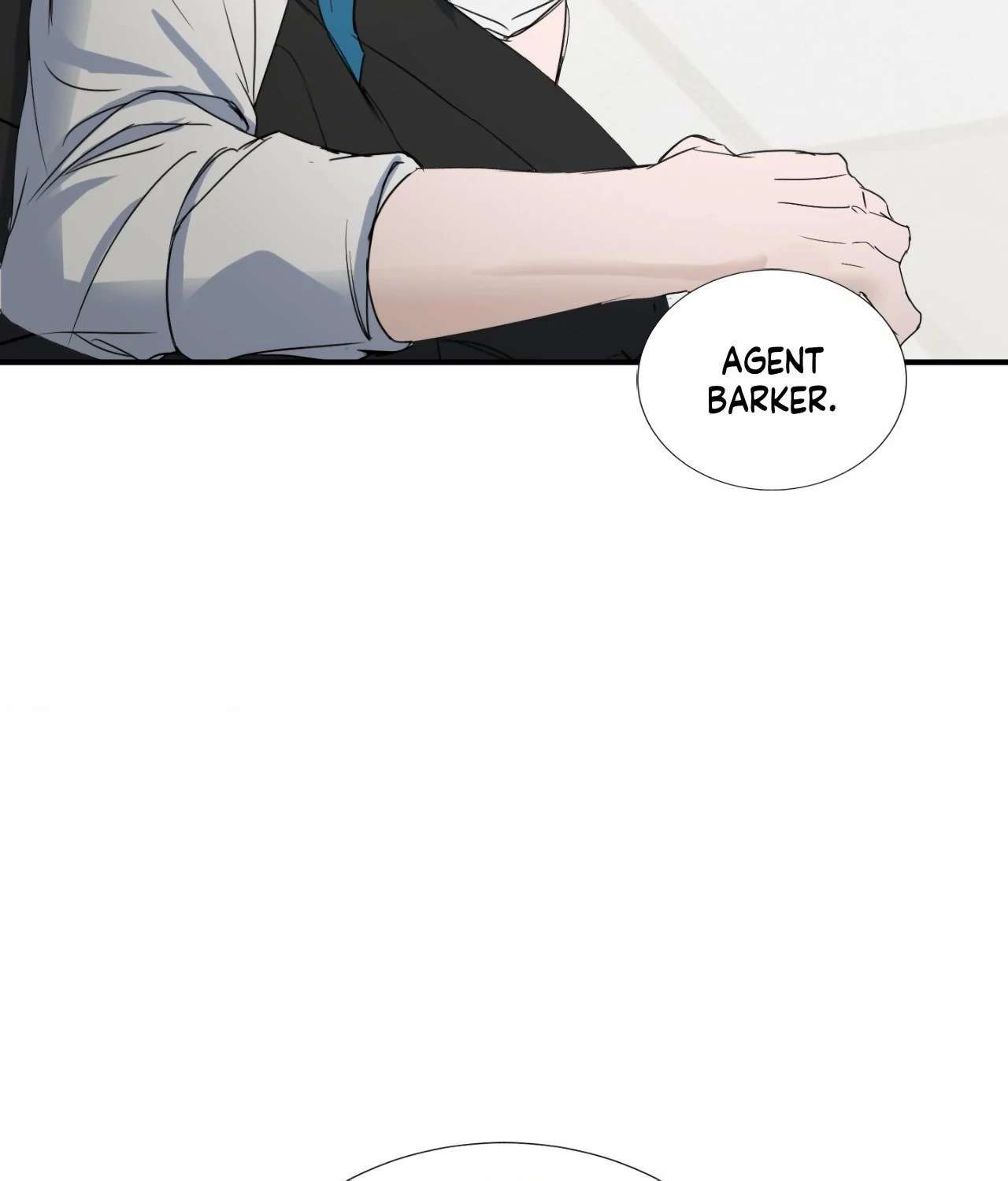 Ian’s Binding Chapter 2 page 71 - 