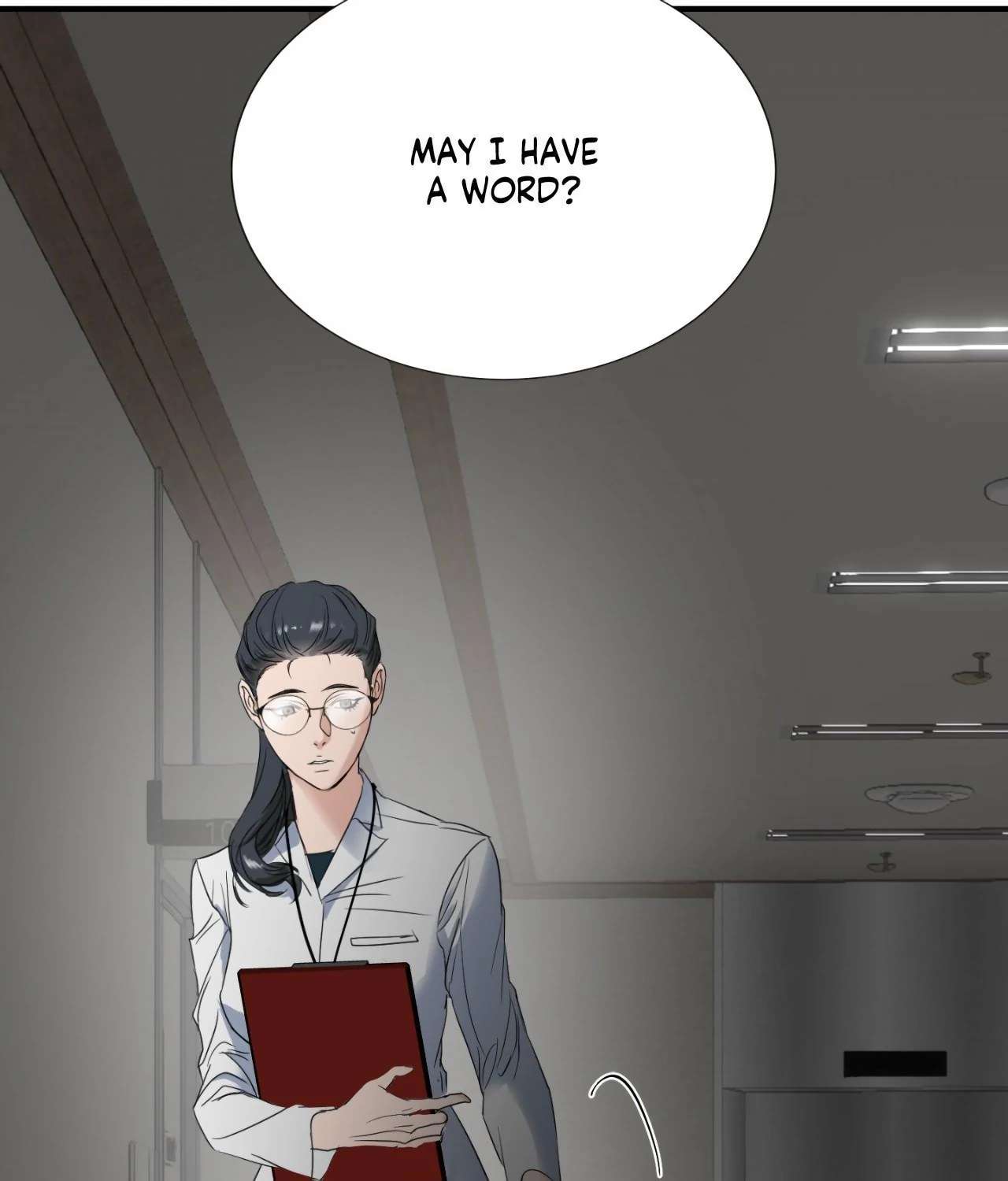 Ian’s Binding Chapter 2 page 72 - 