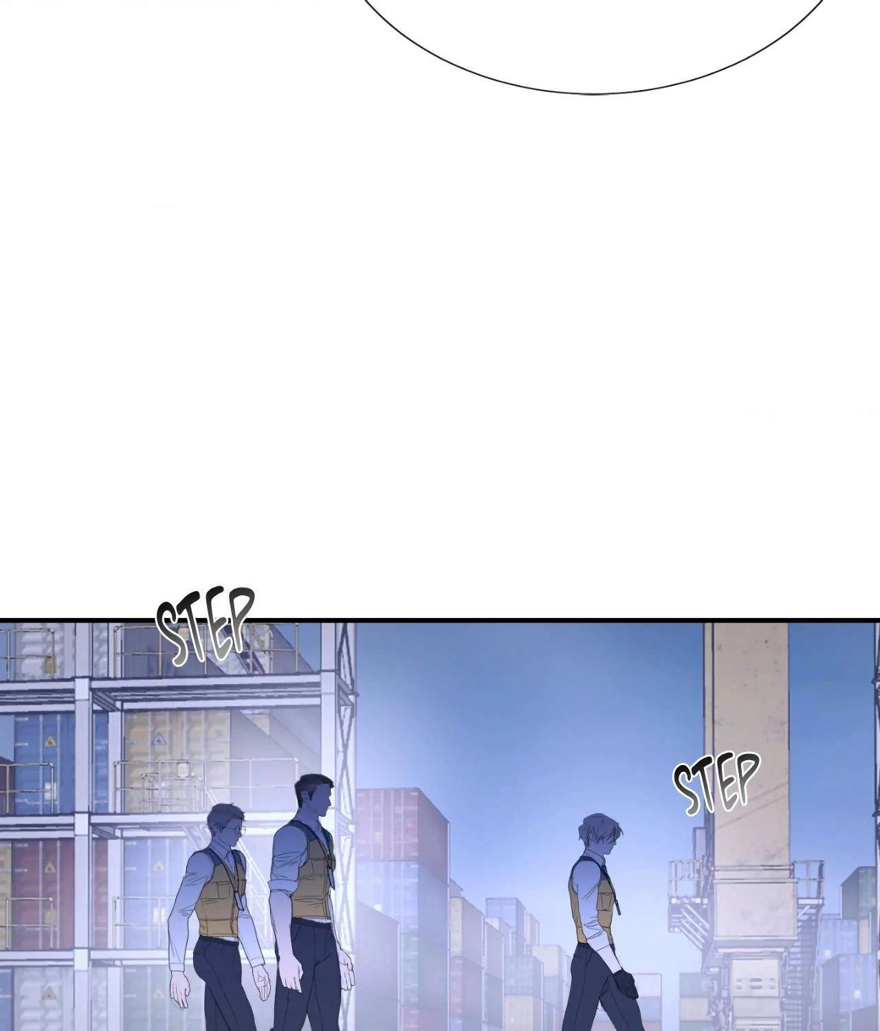Ian’s Binding Chapter 2 page 79 - 