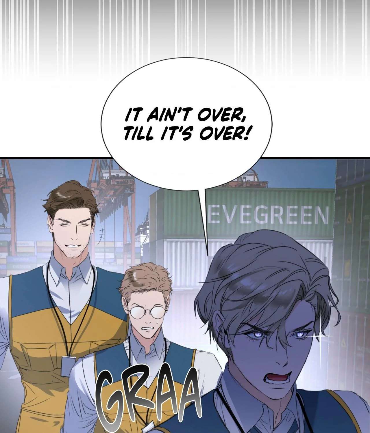 Ian’s Binding Chapter 2 page 85 - 