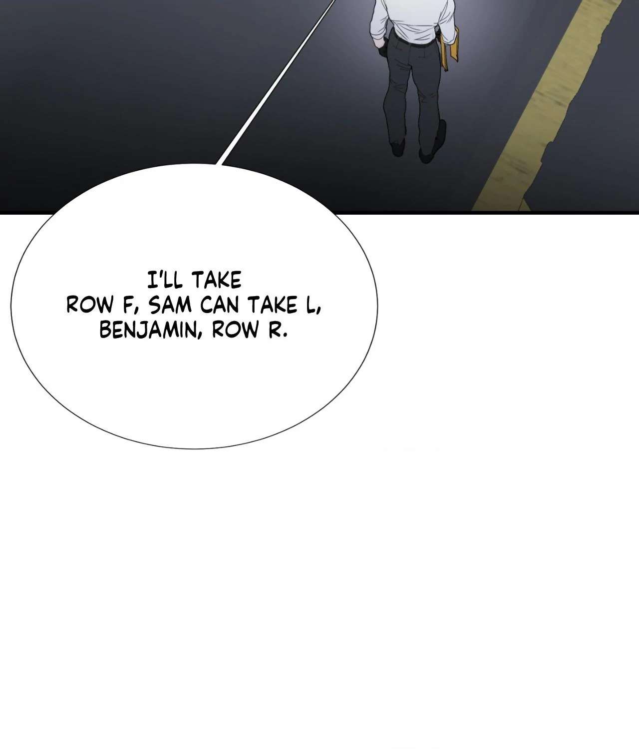 Ian’s Binding Chapter 2 page 88 - 