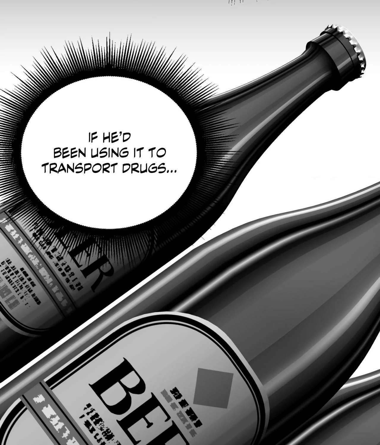 Ian’s Binding Chapter 2 page 92 - 